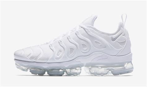 nike tn vapormax weiß|nike air vapormax plus price.